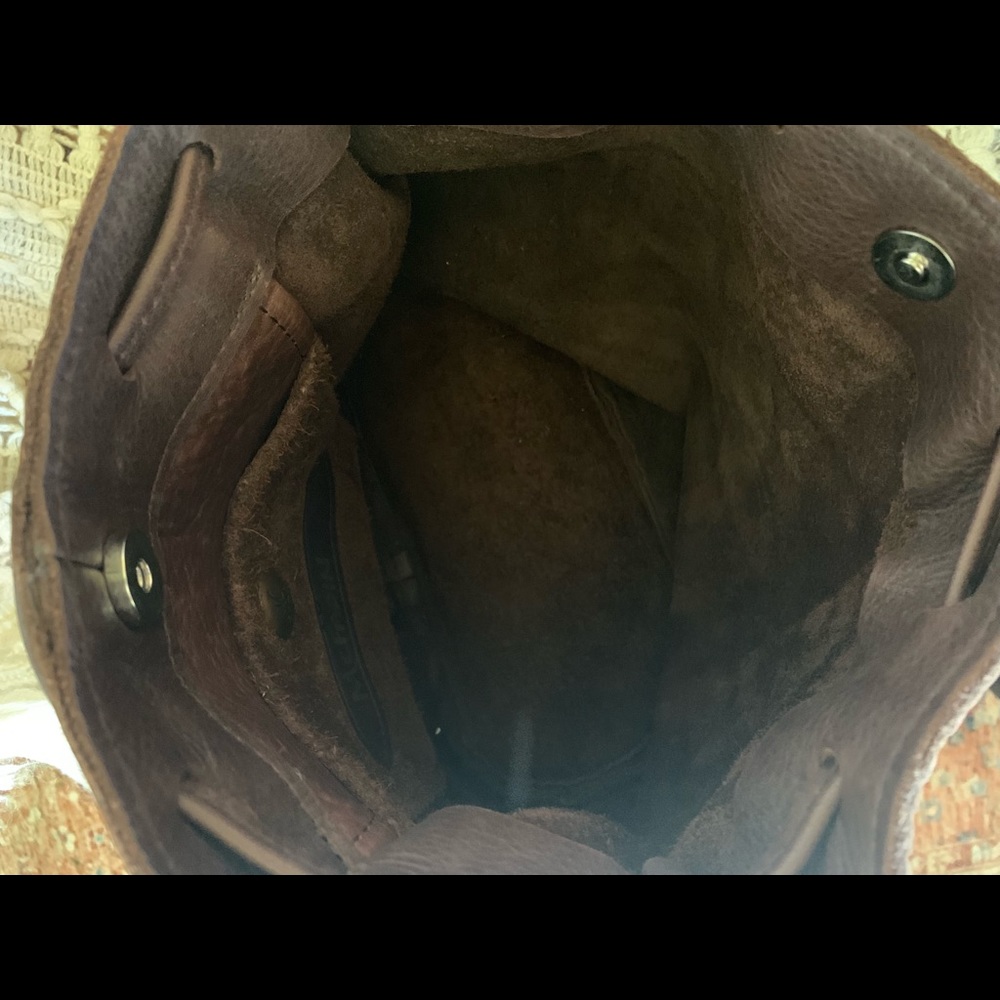 Gorgeous bucket bag - Picture 6 of 7